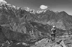 Marokko - Imlil - Epic 5-Day Toubkal Hike & Sahara Desert Exploration Trip! - 3