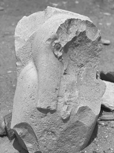 Egypt - Qasr Qaroun Temple - Fayoum, Egypt: Immerse Yourself in Nature for a Memorable Getaway - 1