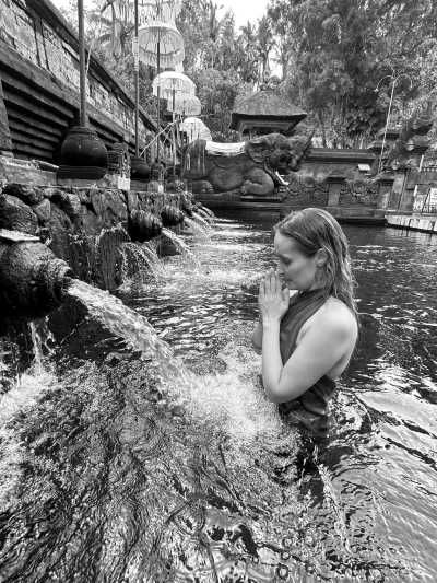 Indonesia - Ubud - Best Experience in BALI, Indonesia - Inner Self Journey - 9