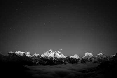 Nepal - Langtang Valley - Langtang Valley Short Trek, Nepal - Group trip with a local guide!