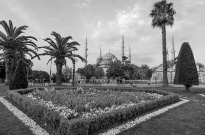 Turkey - Sultanahmet Square - Explore Istanbul, Turkey: Unforgettable Experience with a Local Guide in the Old City and Bosphorus - 1