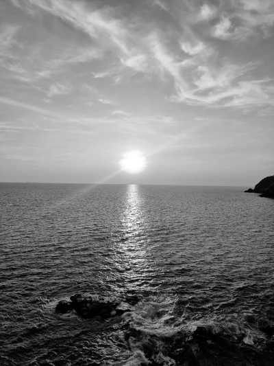 Thailand - Mu Ko Lanta National Park - Unplug in Thailand's Paradise: Devices Less and More Human Interactions☺️❣️with Volunteering, Muay Thai, Diving and Many More (with Private room) - 3