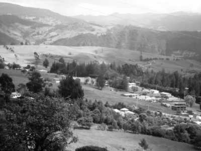 Kolumbien - La Calera - Experience Glamping, Hiking, Horse Riding, and Cultural Delights: Discover San Francisco-Cundinamarca and Bogotá, Colombia - 3