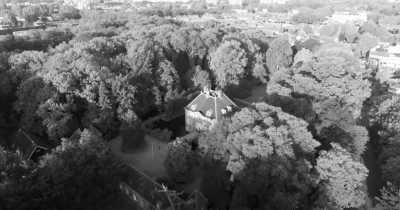 Netherlands - Jutphaas - Smoke Boat Trip in the Netherlands - 7