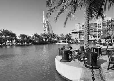 United Arab Emirates - CoWorking in Dubai with a local! + Evenings at the Beach 💻 - JoinMyTrip