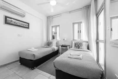 Cyprus - Protaras - Remote Work Retreat: Experience Endless Summer in Cyprus, Dive into Pristine Waters, and Delight in Magical September Sunsets! - 3