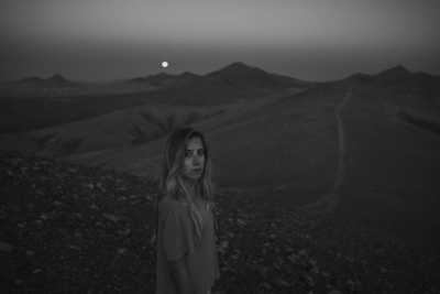 Spain - Playa de Jarubio - Slow Living and Co-Working in Fuerteventura: El Cotillo - 1