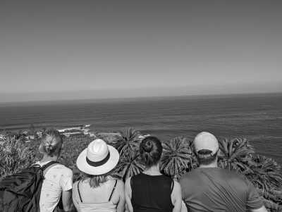 Spain - Playa del Socorro - Eco - Whale Watching, Explore, Hike & Beach: Escape European winter and enjoy the nature of Tenerife through outdoor activities 🌴 🤿 - 2