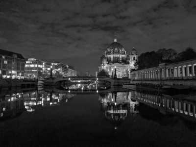 Germany - Mitte - Feel Like a Real Berliner in Just 4 Days: The Best Local Hotspots, Nightlife, Culture and Food - 4