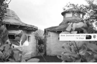 New Zealand - Waikato District - 🇳🇿🗺 Entdecke die Geheimnisse Neuseelands 🗺🇳🇿 - 1