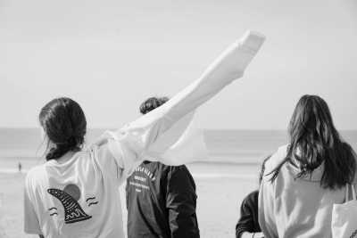 Spain - Chiclana de la Frontera - Adventure-Trip in Andalucia - 2