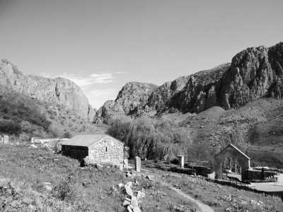 Armenia - Goris - Unveiling the Rich History of Armenia: 8-Day Exploration - 4