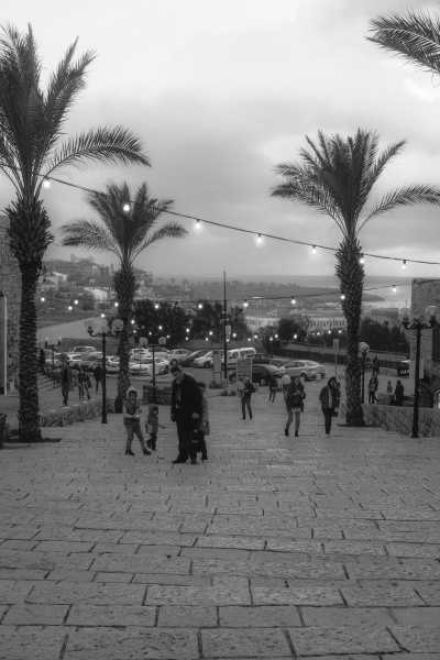 Israel - Tel Aviv-Yafo - Explore Israel in 6 days 🇮🇱 Culture, Culinary & Cool Adventures - 4