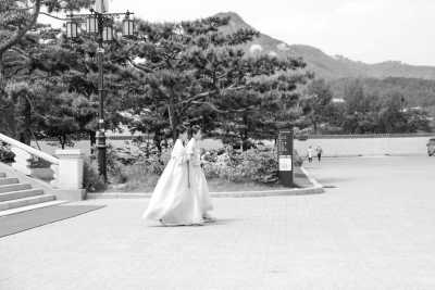 Korea, South - Gyeongju-si - South Korea Photography Tour - 2