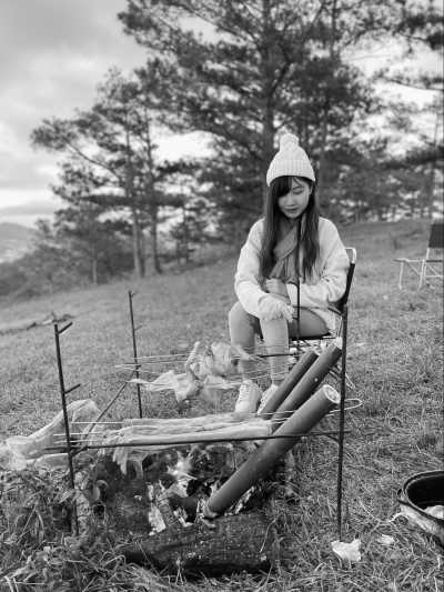 Vietnam - Dalat - All in one trip to Vietnam: Ho Chi Minh City and Da Lat - Nha Trang, Travel in a local way - 5