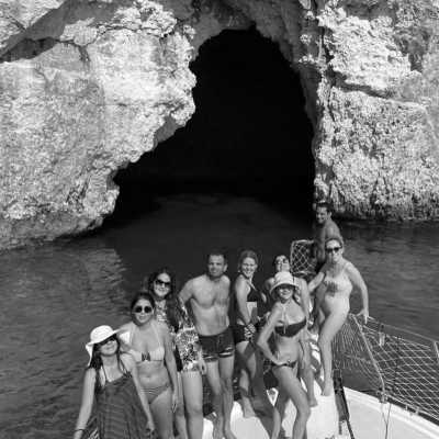 Turkey - Kekova/Üçağız Liman - Discover Lycian Way Adventures in Turkey: Unveiling the Beauty of Ancient Trails - 4