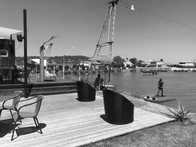 Portugal - Wake Park Lagos - Surf, Skate, Wakeboard, amazing beaches and astonishing sunsets in Sagres, Portugal 🏄‍♂️