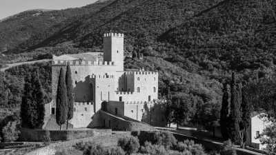 Italy - Perugia - Foodie Trip to Rome, Italy! Taste local food and enjoy New Years - 1