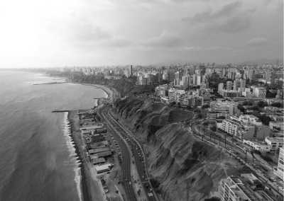 Peru - LIMA - CoWork Program -  Food Capital of Southamerica -  Local tours and Experiences Included - JoinMyTrip