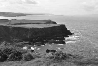 Vereinigtes Königreich - Giants Causeway - Northern Ireland's Ultimate Adventure: 2-Day Trip of Giant’s Causeway & Rathlin Island - 8