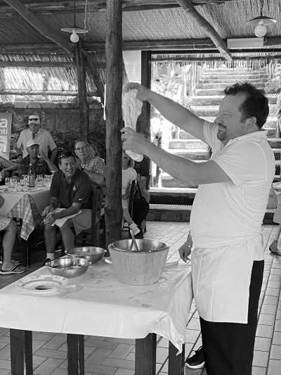 Italy - Piano di Sorrento - The authentic food & wine of Sorrento Peninsula and Lattari Mountains , Italy! 🍝 🍷 - 4