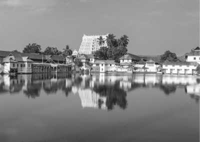 India - Thiruvananthapuram - Travel Like A Local Discovering The Offbeat Gems Of Kerala, India - 1