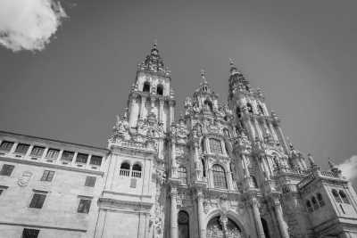 Southern Europe - Hotel Exe Peregrino - A Slow and Soulful Walk on the Portuguese Coastal Camino - 5