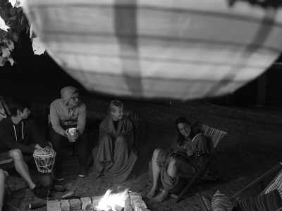 Portugal - Quatro Anas - Rural Farm - Yoga, meditation and coworking trip in Portugal - relax and recharge - 2