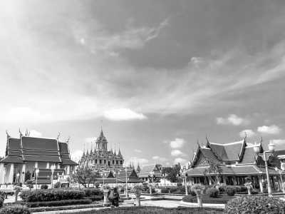 Thailand - Bangkok - Unforgettable 10-Day Bangkok Trip: Dive into Local Culture, Stay at a Charming Waterfront Guest-house - 1
