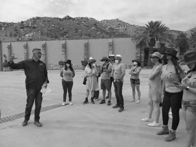 Mexico - Santo Tomás - Mexican Wine, Dine, and Fun: A Local Journey to Indulge in the Flavors of Mexico - 1