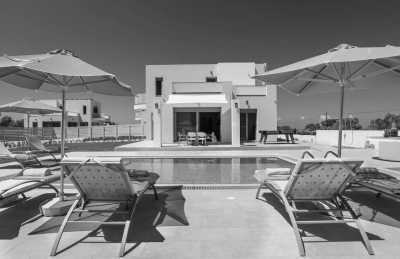 Griechenland - Rhodes - Zwei Wochen Rhodos - Coworking and Living 😍🌟 - 3