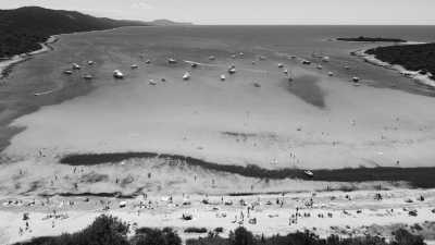 Croatia - Beach Sakarun - Discover the Magical Land of Croatia, Zadar and Amazing Beaches and Krka Waterfalls Excursion! - 3