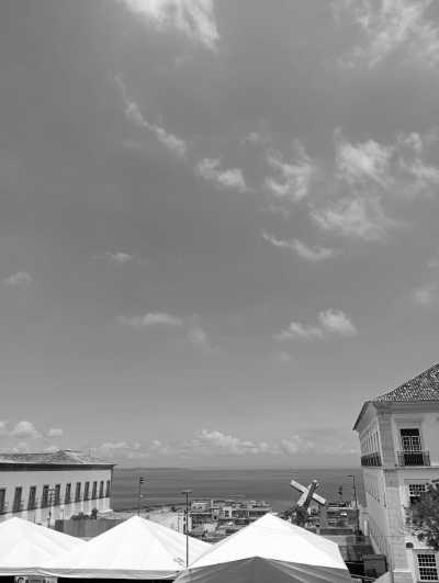 Brazil - Salvador - Brazilian Caribean's Adventure: Feel the Bahia Vibe - 2