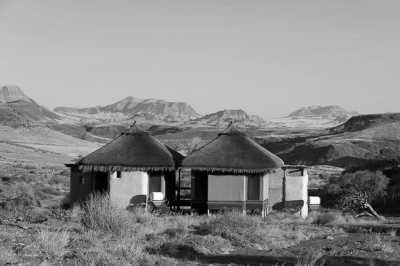 Namibia - Damaraland Wilderness Camp - Namibian Odyssey