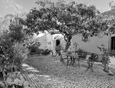 Portugal - The Manoir - Yoga and Human Design Retreat with Cacao Ceremony in Faro, Portugal - 21