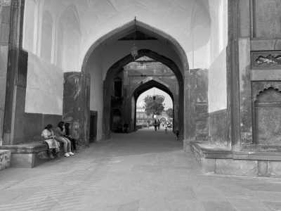 India - Uttar Pradesh - The Essence of India 🇮🇳 with a Local TripLeader - 5