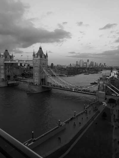 Vereinigtes Königreich - London - THE REAL LONDON : Discover London’s Iconic Landmarks and Hidden Gems in  an Italian-Language Trip! - 2