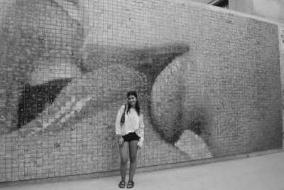 Spanien - Ciutadella Park - Sun, Sangria, and Sagrada: Barcelona in May, An Adventure to Welcome Spring and Discover the Spanish Culture - 10