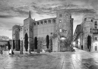 Spain - Gothic Quarter - Come and Explore with Me the Most Beautiful City Barcelona, Spain - 1