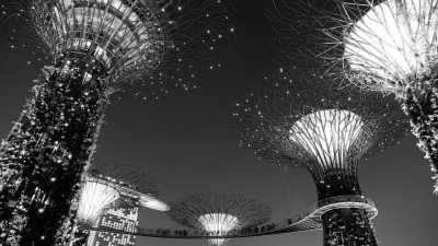 Südostasien - Singapur - Let's go and explore Southeast Asia - 3