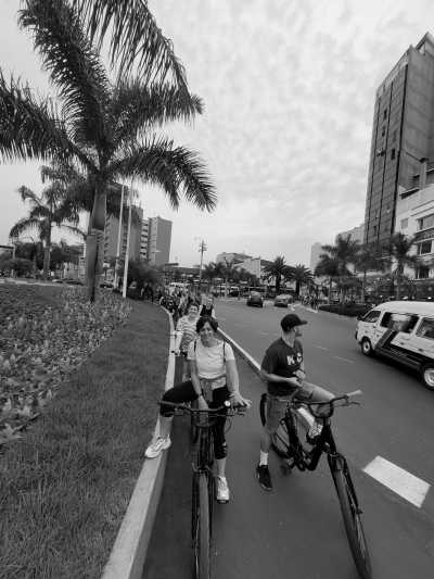 Peru - Lima - LIMA - CoWork Program 2 Weeks -  Food Capital of Southamerica -  Local tours and Experiences Included - 7