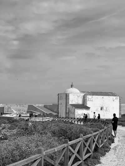 Portugal - Sagres - Coworking Recharge: Discover Portugal's Hidden Dreamhouse in Sagres for Remote work, Yoga, Surf and Connection - SHARED ROOM - 5