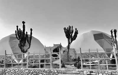 Morocco - Ecolodge: Yoga and Pranic Healing at the Beach, Morocco! Join a Memorable Experience 🧘‍♂️ - JoinMyTrip