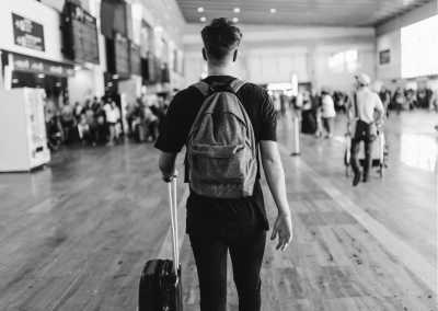 Greece - Paros Airport - Paros, Greece: A Hot Summer Getaway for Adventurous Beachgoers