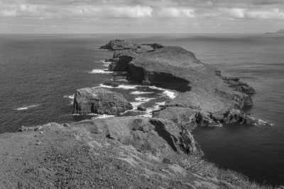 Portugal - Prainha do Caniçal - Hiking, Relaxing and Discovering Madeira, Portugal - 1