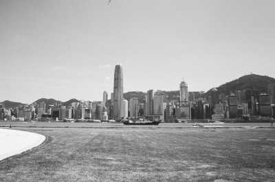 Eastern Asia - West Kowloon - Travel with Local in Hong Kong to Explore Nature and the City - 1