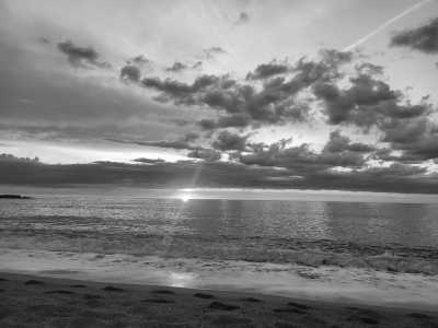 Spain - Barceloneta Beach - Barcelona Art Residency: Experience the City Through Art - 2