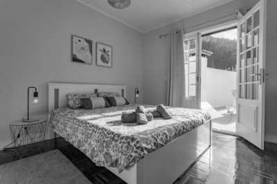 Portugal - Ribeira Grande - Visit the Evergreen Azores 🦋: Waterfall Hunt, Hot Springs, Volcanic Crater Lakes, Whale Watching Tour 🪸 - 11