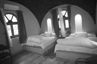 Egypt - Tunis Village Fayoum - Fayoum, Egypt: Immerse Yourself in Nature for a Memorable Getaway - 1