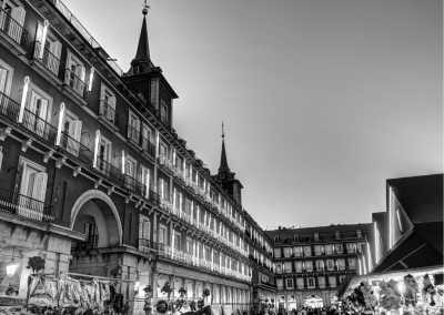 Spain - Madrid - Let's Explore the Capital of Spain, Madrid - 2